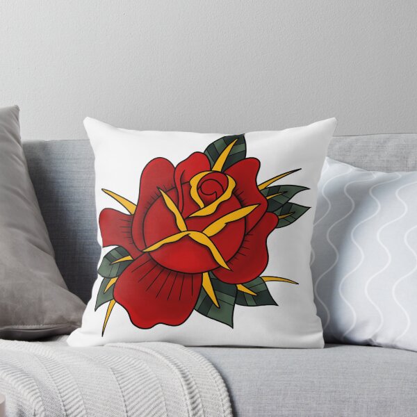 Item preview, Traditional Rose designed and sold by Corbin Smith.