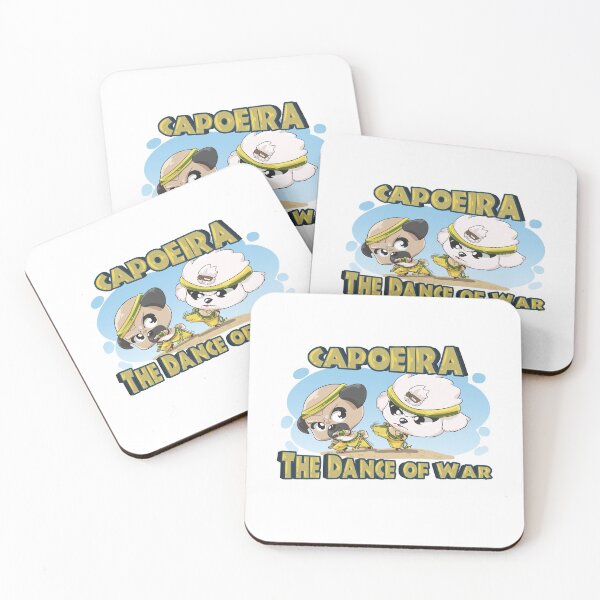Item preview, Capoeira The Dance Of War designed and sold by kharl08.