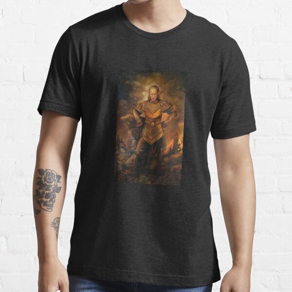 Vigo the Carpathian Essential T-Shirt