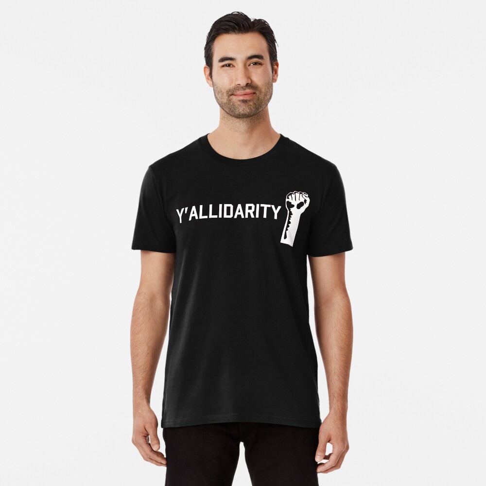 Item preview, Premium T-Shirt designed and sold by SpaceDogLaika.