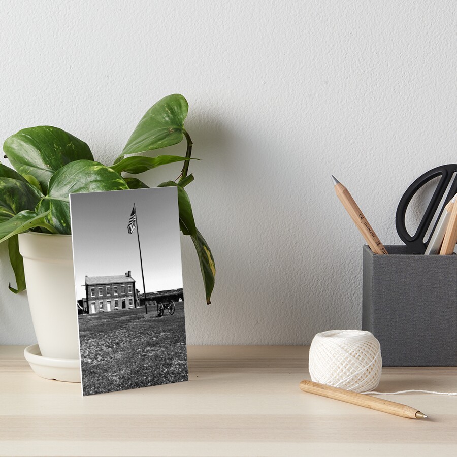 Item preview, Art Board Print designed and sold by rebeccaholbrook.
