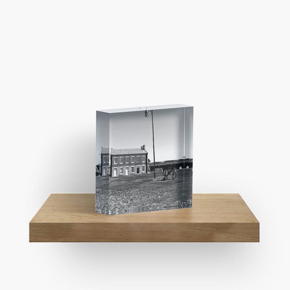 Item preview, Acrylic Block designed and sold by rebeccaholbrook.