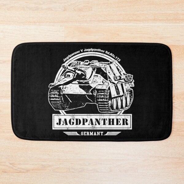 Item preview, Jagdpanther WW2 German Tank Destroyer designed and sold by RycoTokyo81.