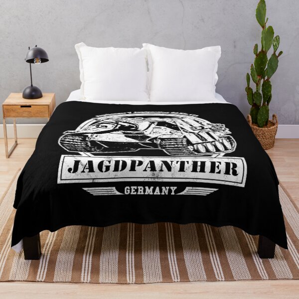 Item preview, Jagdpanther WW2 German Tank Destroyer designed and sold by RycoTokyo81.