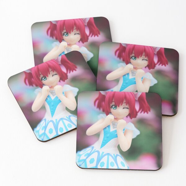 Item preview, Ruby Kurosawa designed and sold by kiwimanju.