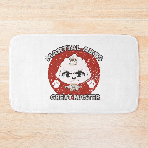 Item preview, Martial Arts Great Master designed and sold by kharl08.