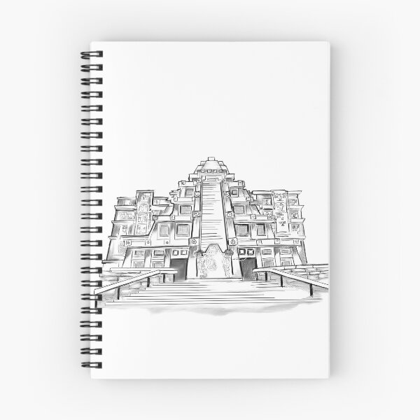 Item preview, Mexico Pavillion Epcot designed and sold by Sharilea.