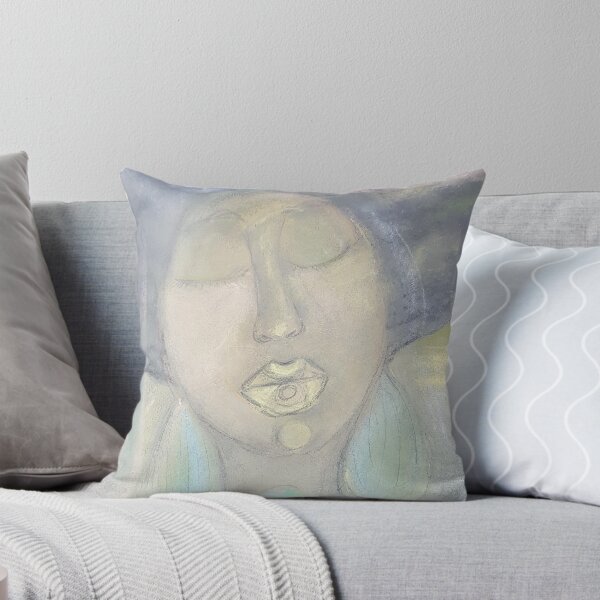 Item preview, Pastel Portrait - S27 designed and sold by Amanda Trought.