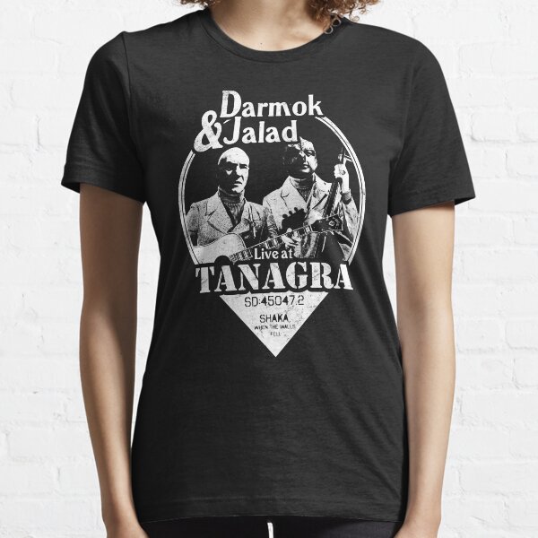 Darmok and Jalad at Tanagra! Essential T-Shirt