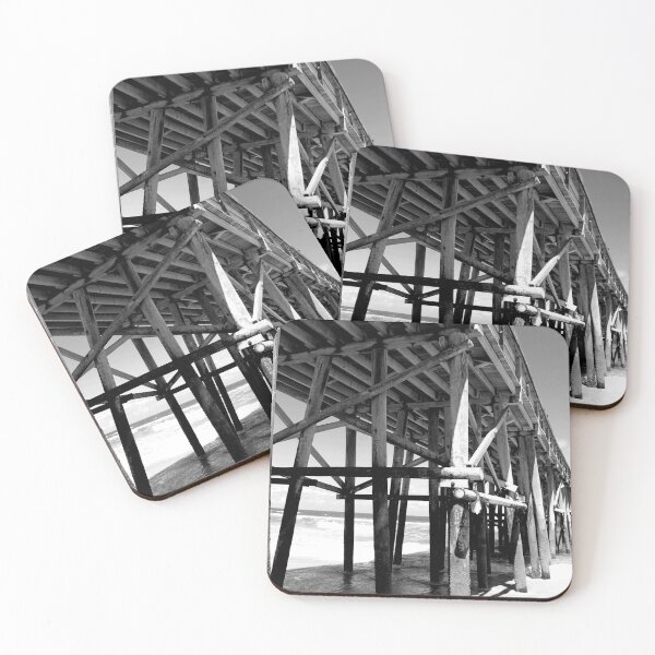 Item preview, Pier 4 designed and sold by rebeccaholbrook.