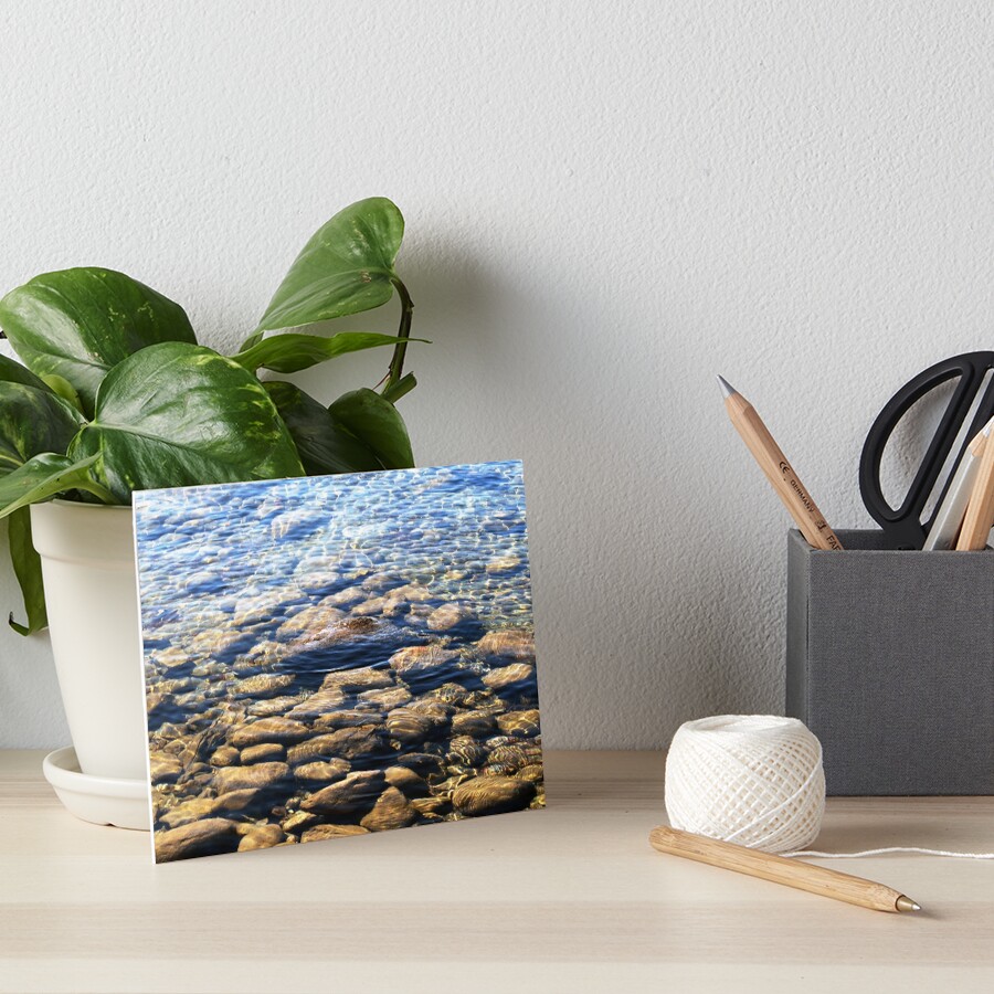 Item preview, Art Board Print designed and sold by Lorgakor77.