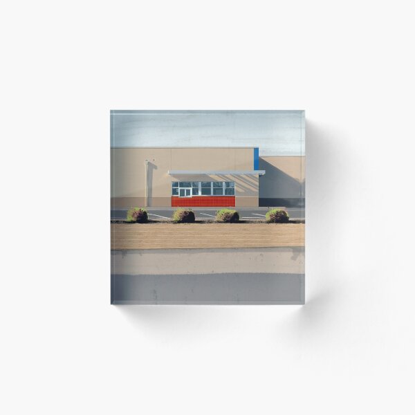 Item preview, Drive-thru designed and sold by Chris Sayer.