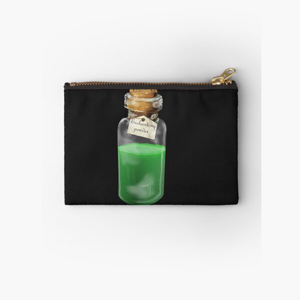 Item preview, The Enchantress's magic powder *Narnian Adventures* designed and sold by drawnexplore.