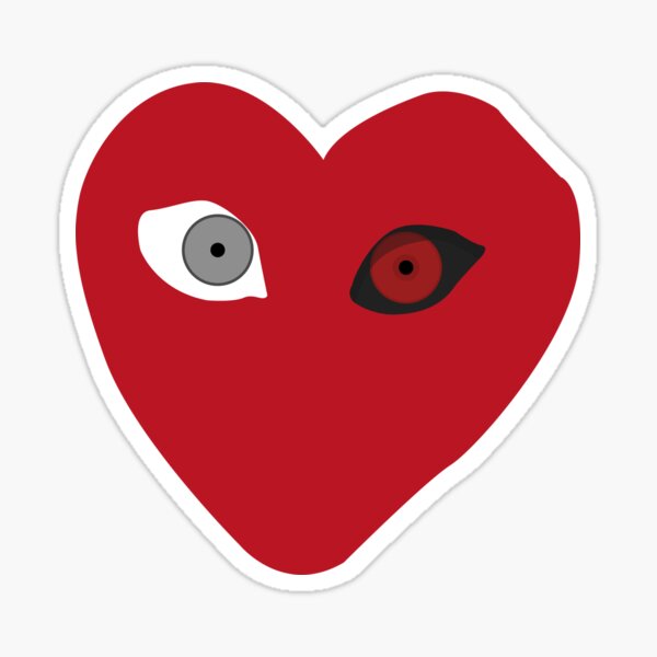 Like Ghoul Sticker