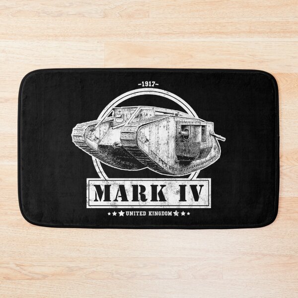 Item preview, Mark IV Tank designed and sold by RycoTokyo81.