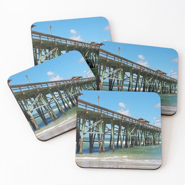 Item preview, Pier 7 designed and sold by rebeccaholbrook.