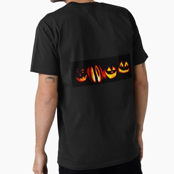 Item preview, Jack O Lanterns designed and sold by Jennifer Michalski.