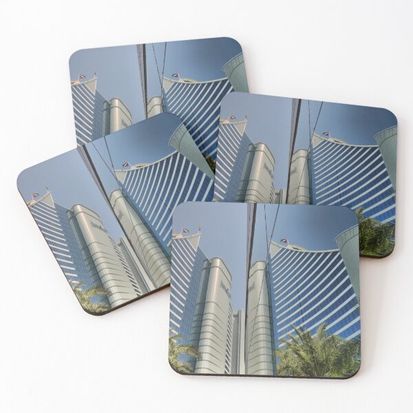 Item preview, Reflections of the Jumeirah   designed and sold by Larry Davis.