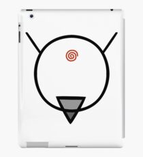 Dreamcast iPad Case/Skin