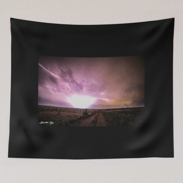 Item preview, Thunder Struck designed and sold by Augustina Trejo.