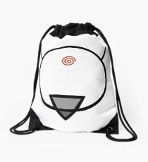 Dreamcast Drawstring Bag