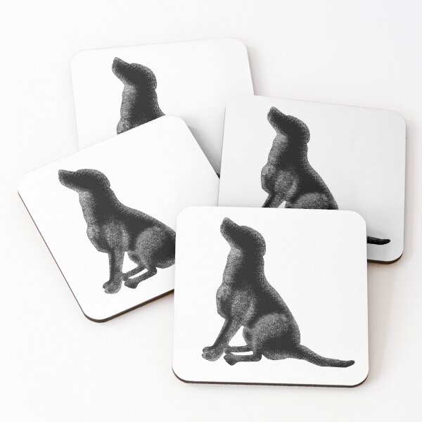 Artikelvorschau, Hundedesign entworfen und verkauft von creativeliberty.