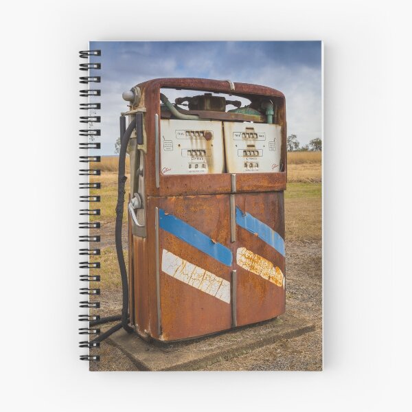 Item preview, Fuel Pump designed and sold by Keith's Photo Artistry.