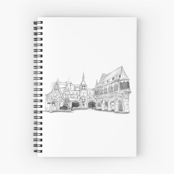 Item preview, Germany Pavillion Epcot designed and sold by Sharilea.
