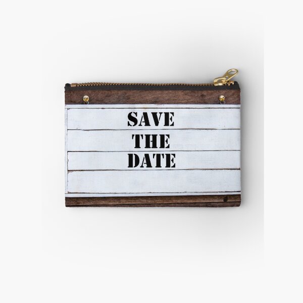 Item preview, Inspirational message - Save The Date designed and sold by Stanciuc.