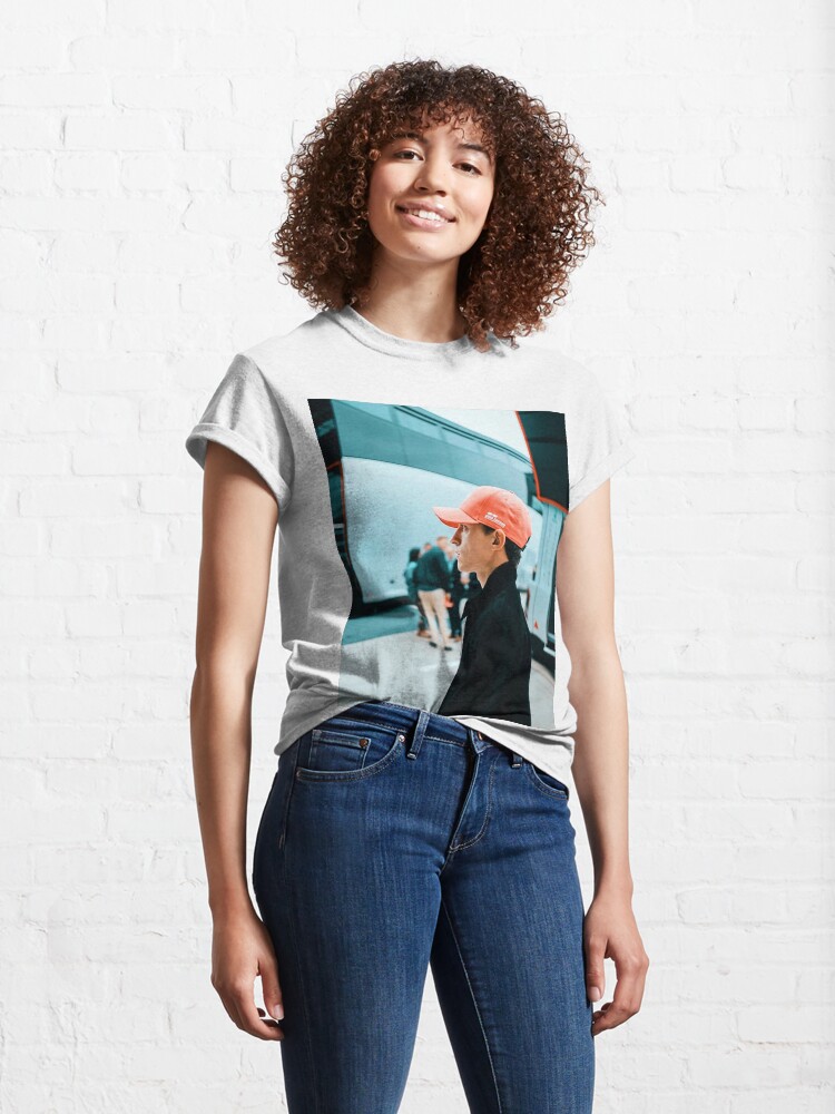 "Tom Holland" T-shirt by punkofpop | Redbubble