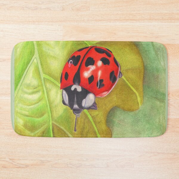 Item preview, A Ladybird designed and sold by cathyscreations.