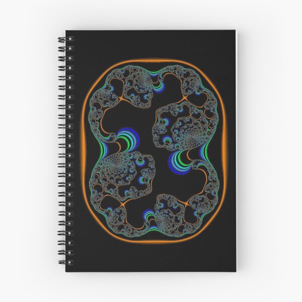 Item preview, fractal #10 (julia set) designed and sold by FractalDesigns.