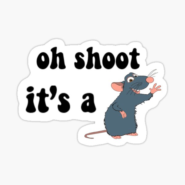 Rat Gifts Merchandise Redbubble - rat gnome roblox