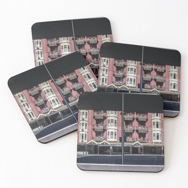 Item preview, The Mansions in reflection. designed and sold by DPalmer.