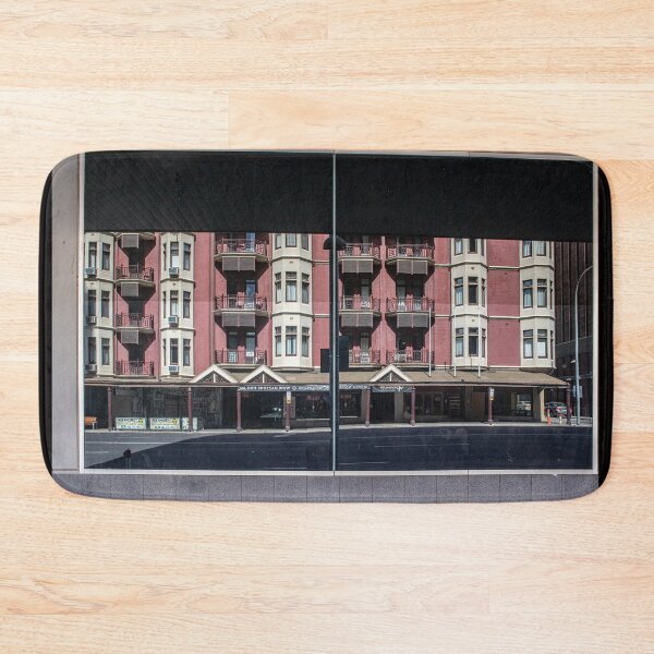 Item preview, The Mansions in reflection. designed and sold by DPalmer.