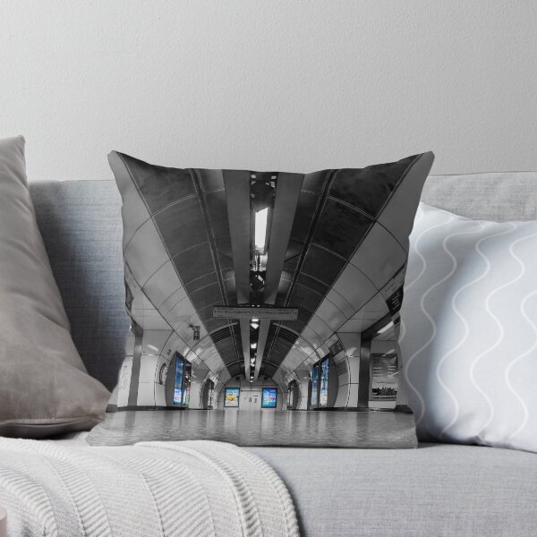 Item preview, Canary Wharf 3 designed and sold by John Velocci.