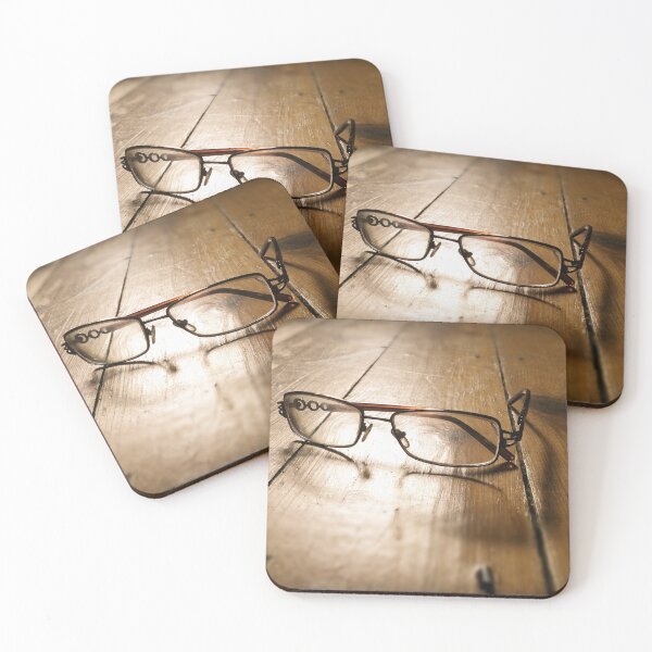 Item preview, Glasses  designed and sold by Hazel Meades.