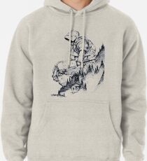 Eisenriese Hoodie