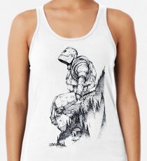 Eisenriese Tanktop für Frauen