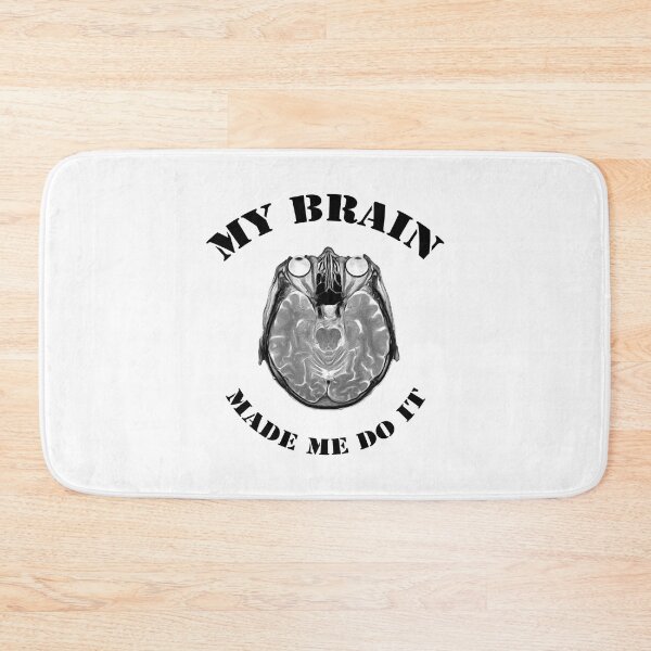 Item preview, Brain Master designed and sold by ColorfulCortex.