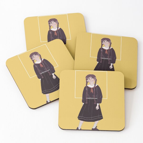 Item preview, Toko Fukawa designed and sold by Starry-Roses.