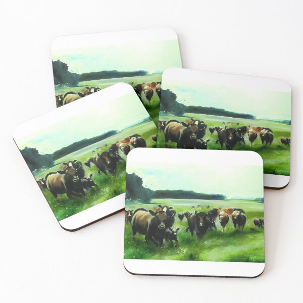Item preview, Pastoral designed and sold by Lavender Woodman.