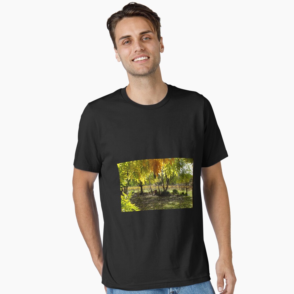 Item preview, Essential T-Shirt designed and sold by MagpieSprings.