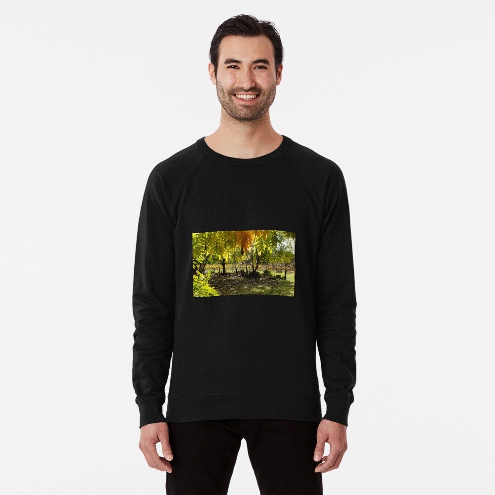 Item preview, Lightweight Sweatshirt designed and sold by MagpieSprings.