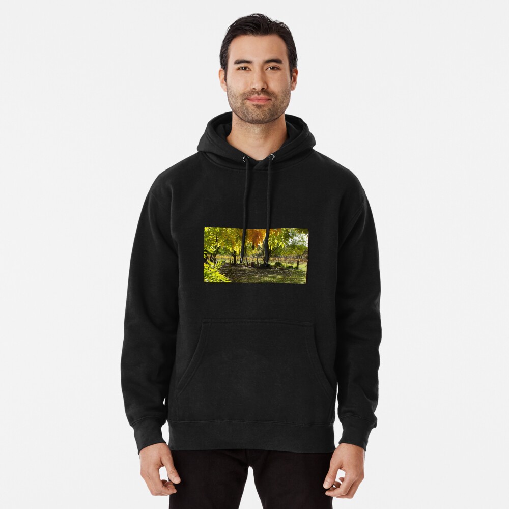 Item preview, Pullover Hoodie designed and sold by MagpieSprings.