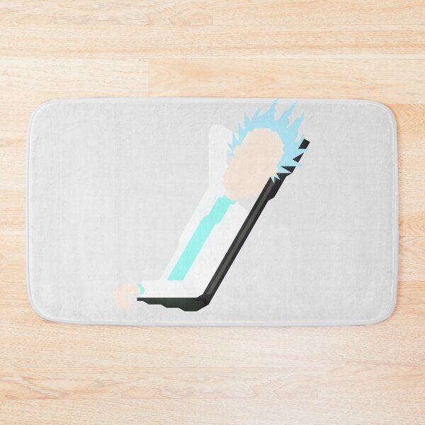 Item preview, Laid Back Rick designed and sold by Ziad Alhaddad.
