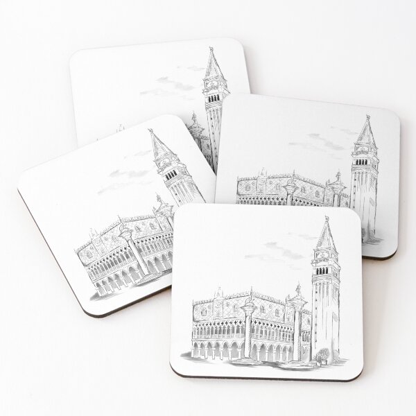 Item preview, Italy Pavillion Epcot designed and sold by Sharilea.