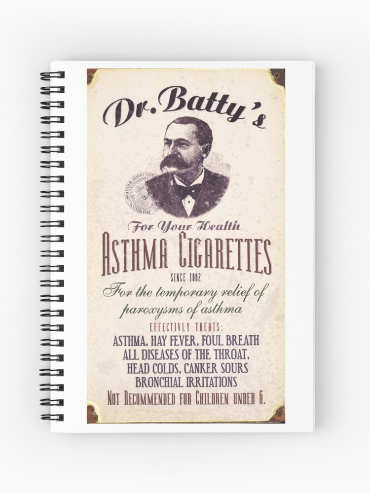 cigarettes asthma Asthma Cigarettes Journal