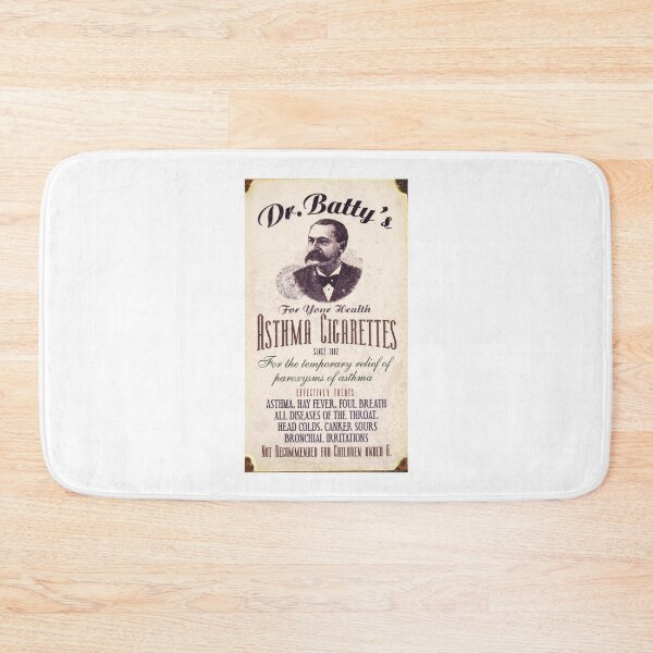 Item preview, Asthma Cigarettes designed and sold by markstones.