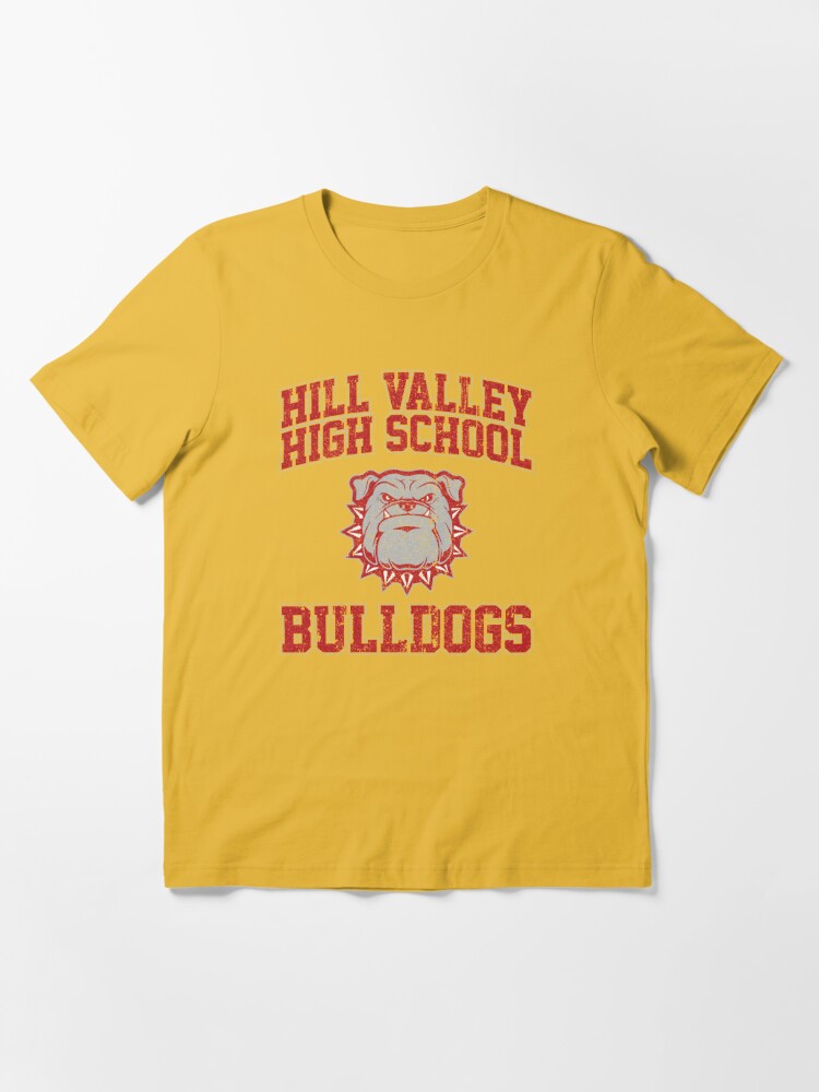 Union Hill Bulldogs Greatest Show on Earth tee shirt